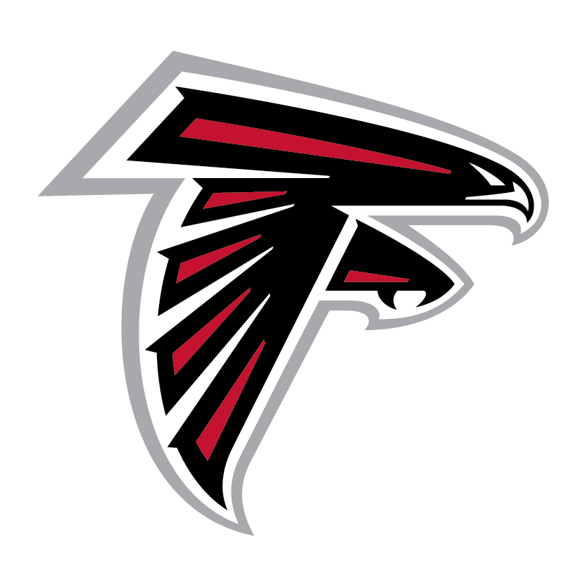 Atlanta Falcons Logo