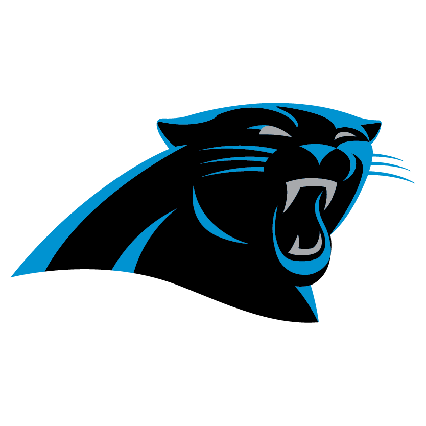 Carolina Panthers Logo