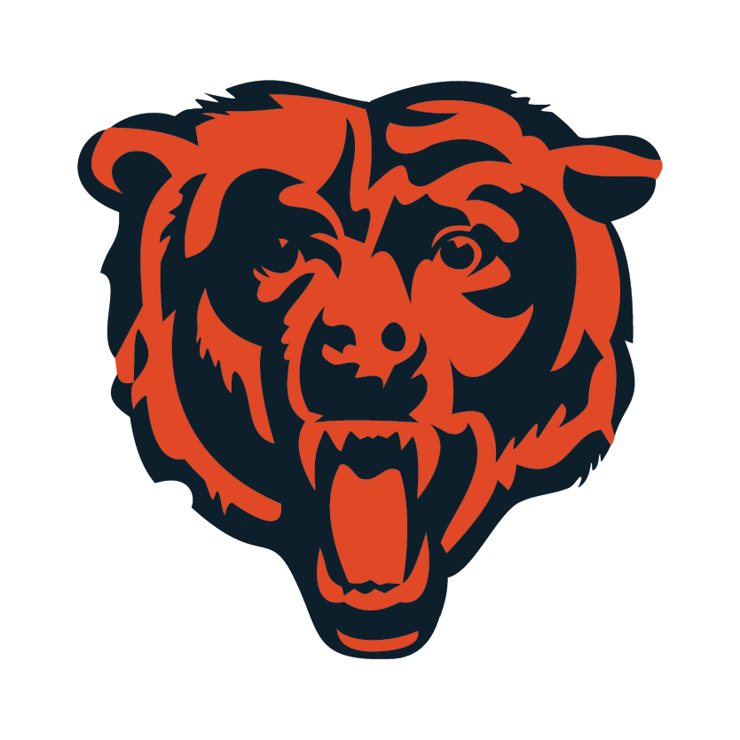 Chicago Bears Logo