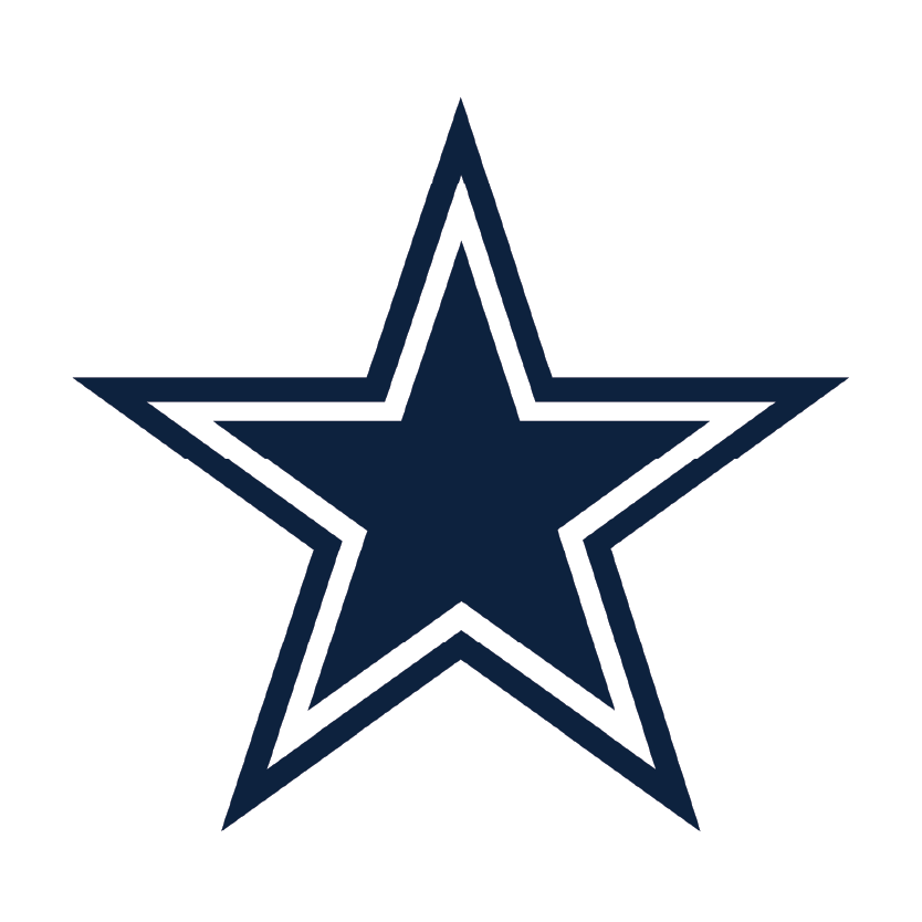 Dallas Cowboys Logo