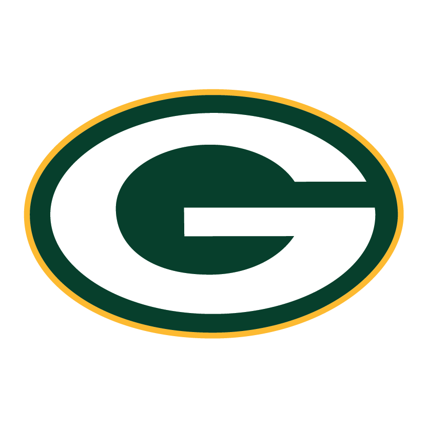 Green Bay Packers Logo