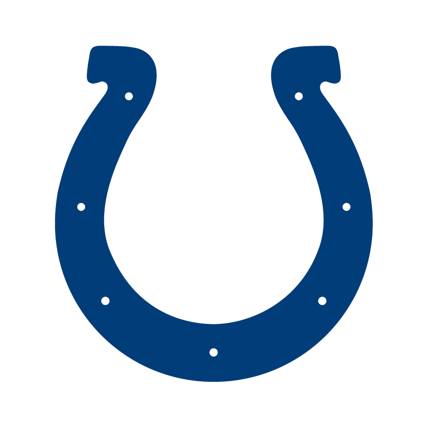 Indianapolis Colts Logo