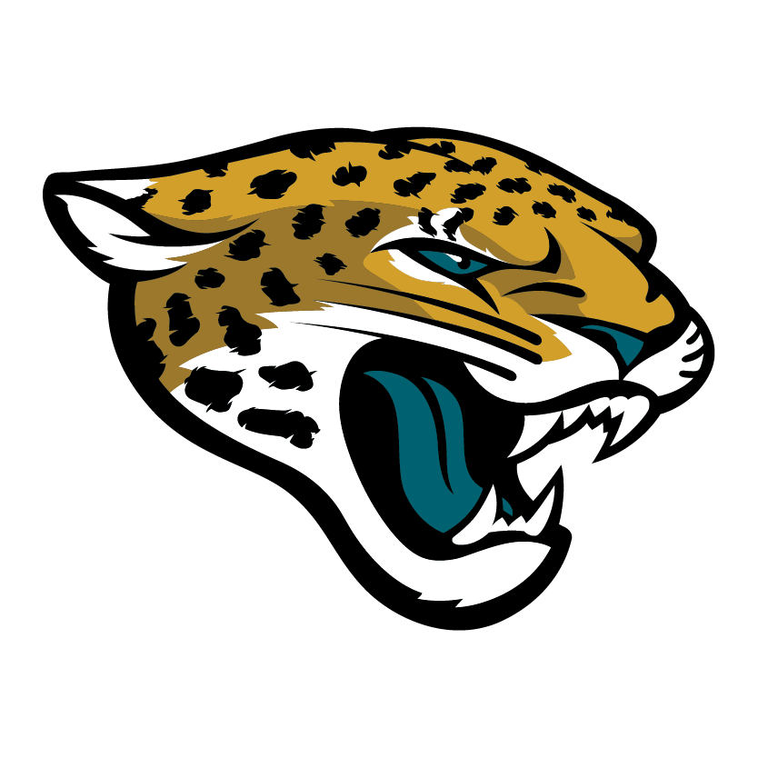 Jacksonville Jaguars Logo