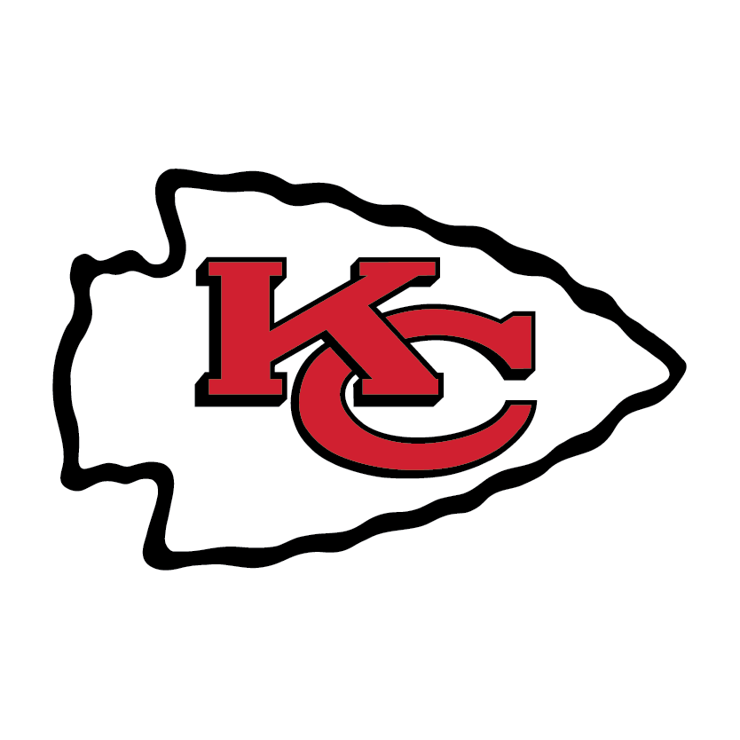 Kansas City Chiefs Logo