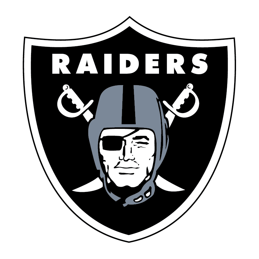 Las Vegas Raiders Logo