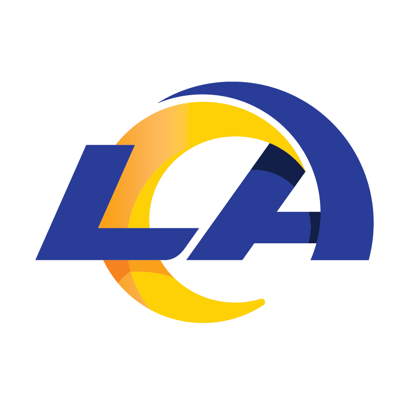 Los Angeles Rams Logo