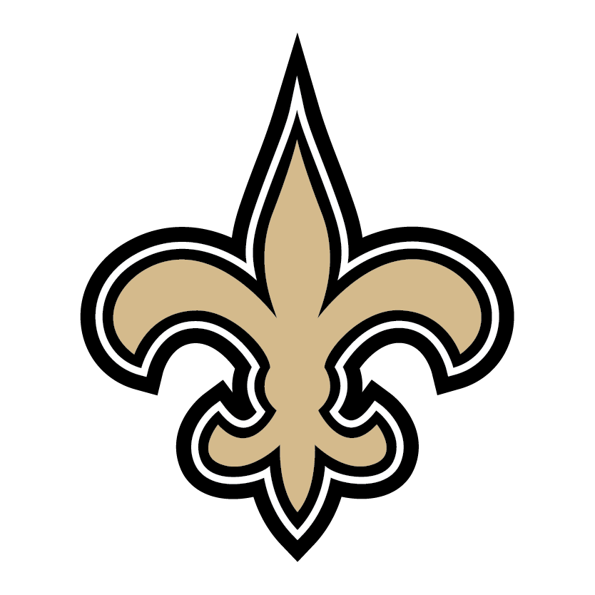 New Orleans Saints Logo