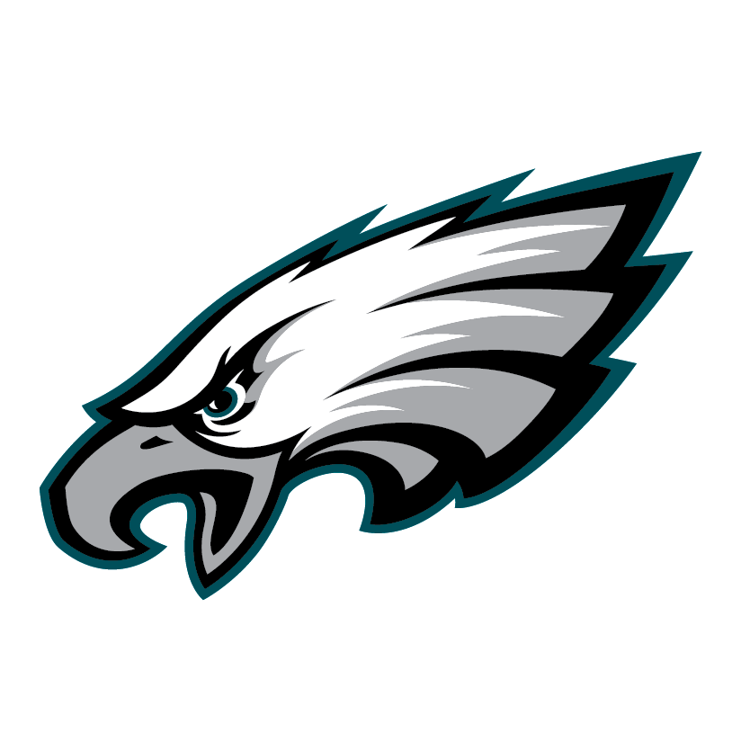 Philadelphia Eagles Logo