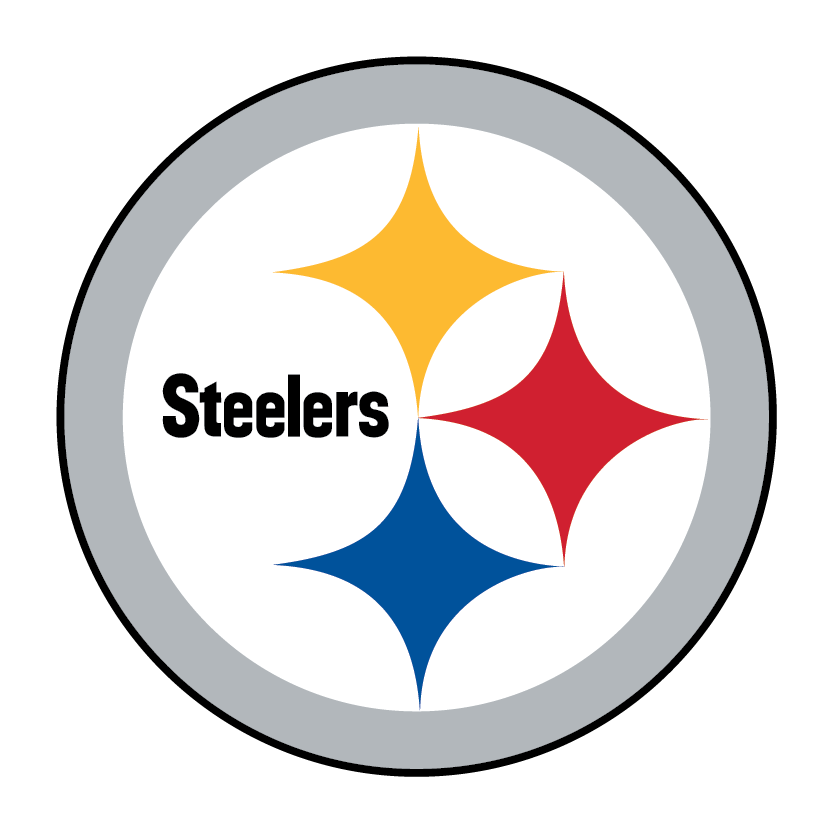 Pittsburgh Steelers Logo