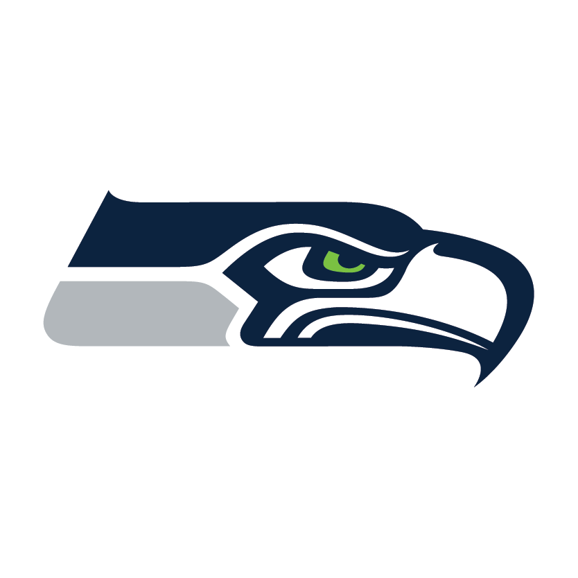 Seattle Seahawks Logo