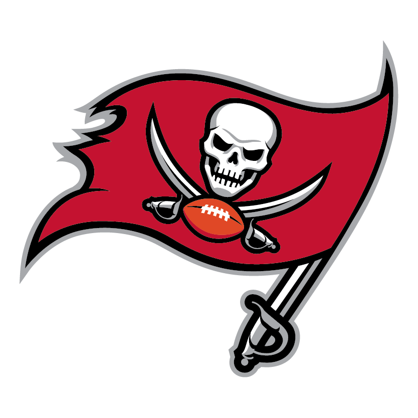 Tampa Bay Buccaneers Logo