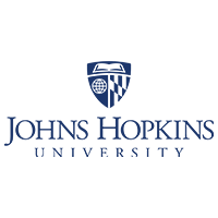 Johns Hopkins University Logo