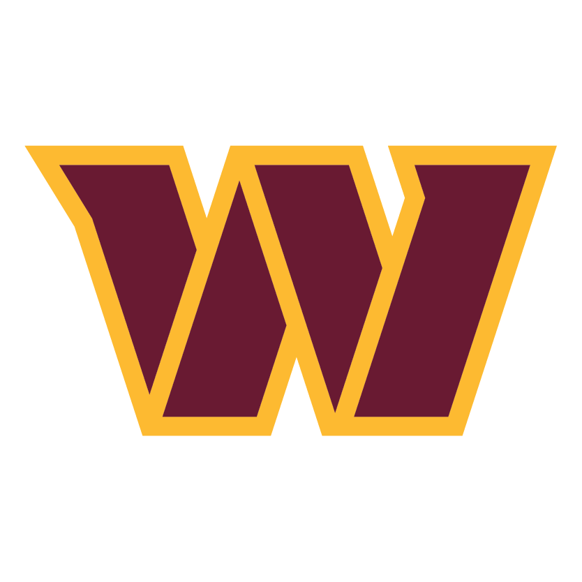 Washington Commanders Logo
