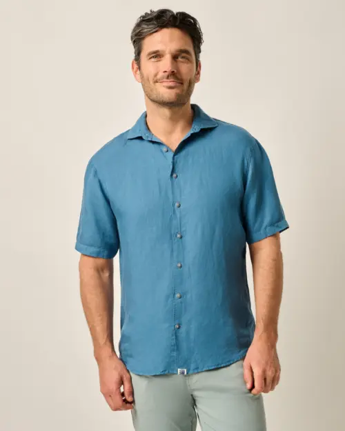 Link to Short Sleeve Shirts 