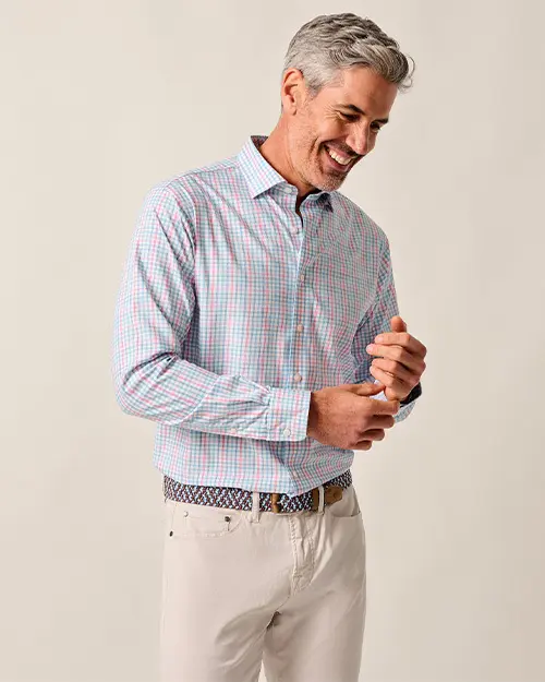 Link to Everyday Performance Shirts