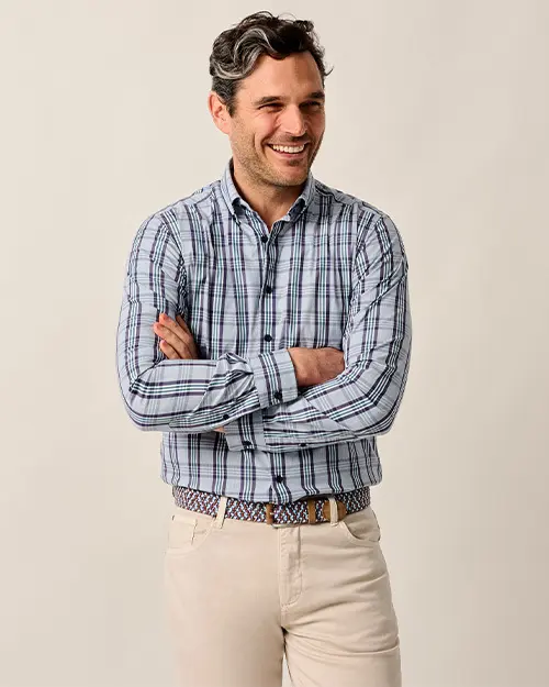 Link to Natural Performance Shirts