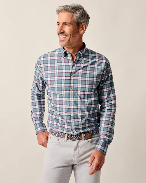 Link to Featherweight Performance Shirts