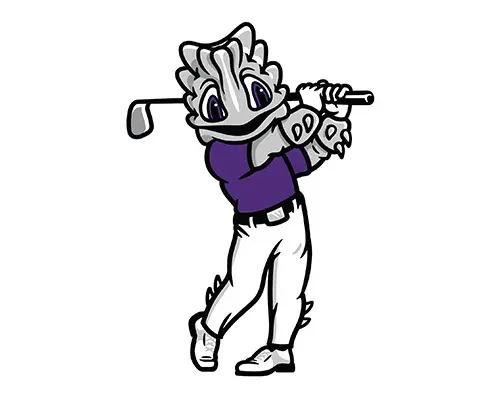 Link to Shop Golf Logo