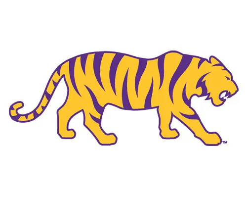 Link to Shop Mike The Tiger Logo