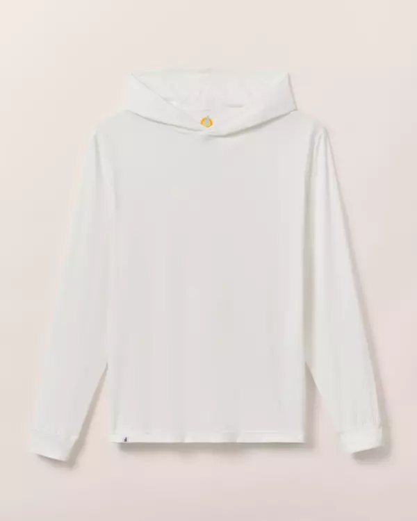 Talon Performance T-Shirt Hoodie