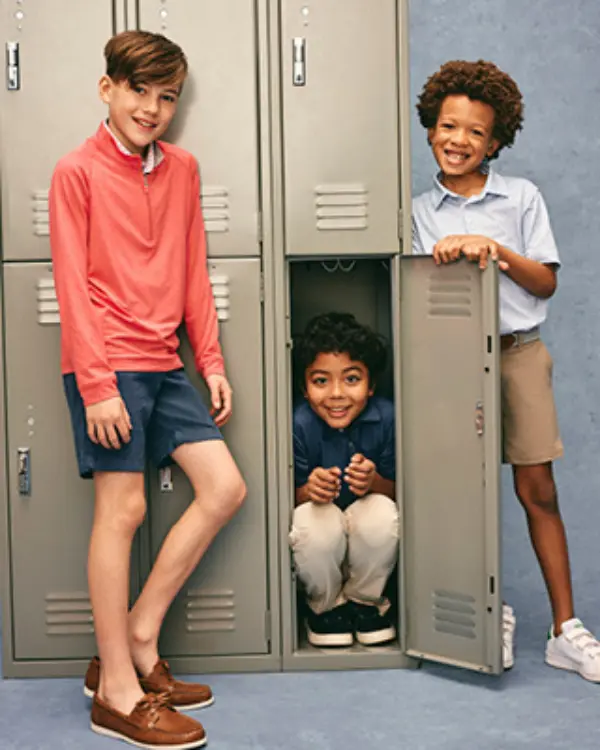 Back to School