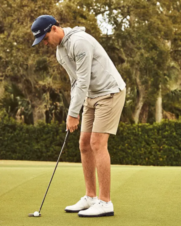 Men's Shorts