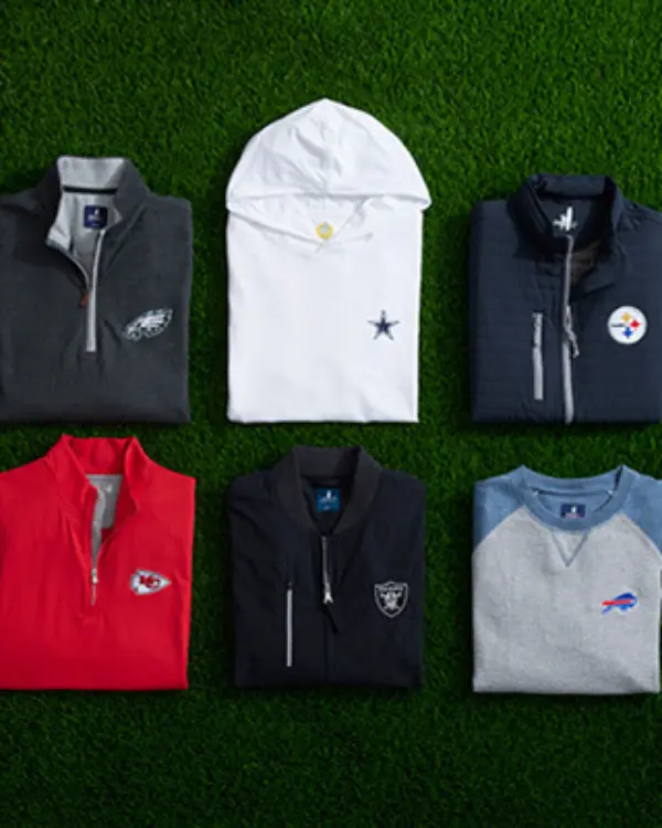 The NFL Collection