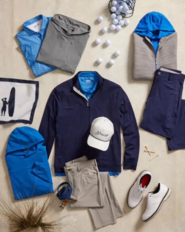 Golf & Performance 