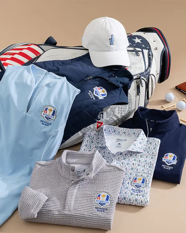 2025 Ryder Cup