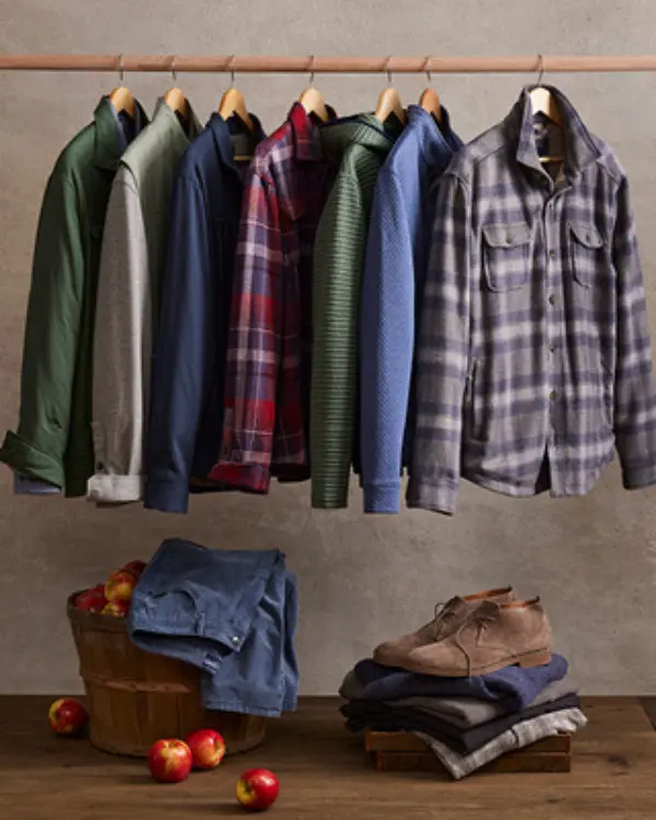 Lodge Collection