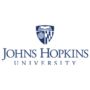 Johns Hopkins University Logo